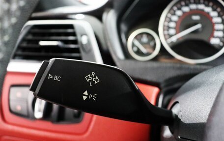 BMW 4 серия, 2017 год, 2 850 000 рублей, 18 фотография