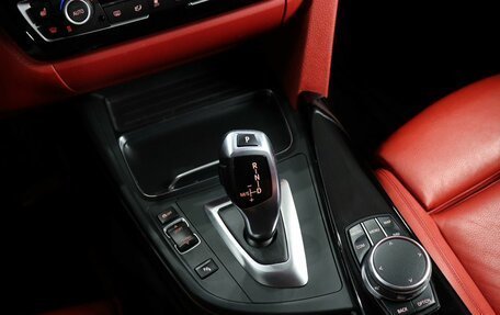 BMW 4 серия, 2017 год, 2 850 000 рублей, 17 фотография