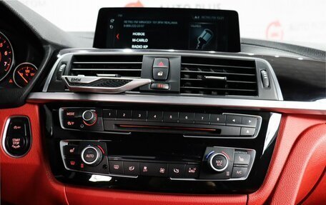 BMW 4 серия, 2017 год, 2 850 000 рублей, 16 фотография