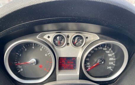 Ford C-MAX I рестайлинг, 2008 год, 500 000 рублей, 8 фотография