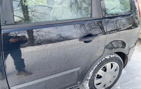 Ford C-MAX I рестайлинг, 2008 год, 500 000 рублей, 11 фотография