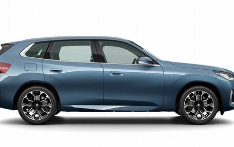 BMW X3, 2025 год, 7 000 000 рублей, 7 фотография