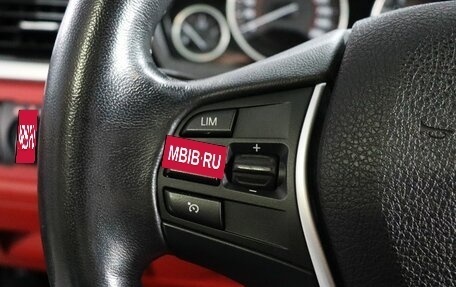 BMW 4 серия, 2017 год, 2 850 000 рублей, 19 фотография