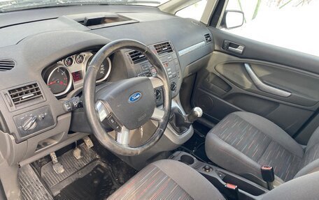 Ford C-MAX I рестайлинг, 2008 год, 500 000 рублей, 7 фотография