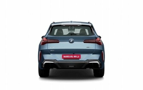 BMW X3, 2025 год, 7 000 000 рублей, 8 фотография