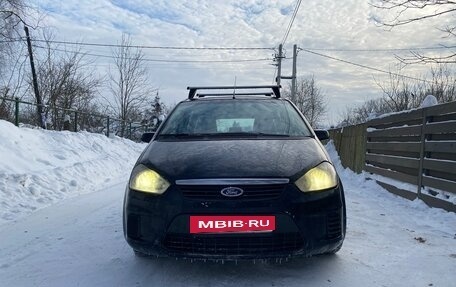 Ford C-MAX I рестайлинг, 2008 год, 500 000 рублей, 2 фотография