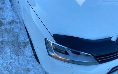 Volkswagen Jetta VI, 2013 год, 843 000 рублей, 4 фотография