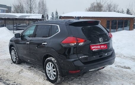 Nissan X-Trail, 2018 год, 2 250 000 рублей, 6 фотография