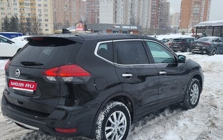 Nissan X-Trail, 2018 год, 2 250 000 рублей, 5 фотография