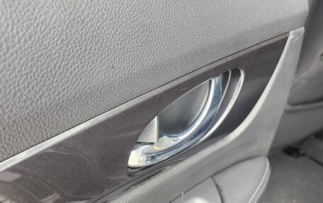 Nissan X-Trail, 2018 год, 2 250 000 рублей, 11 фотография