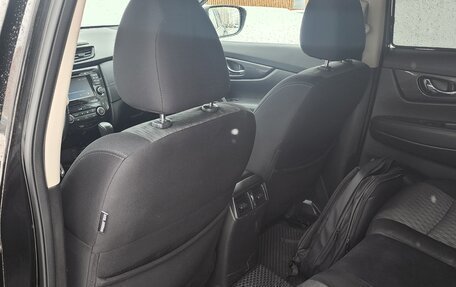 Nissan X-Trail, 2018 год, 2 250 000 рублей, 12 фотография