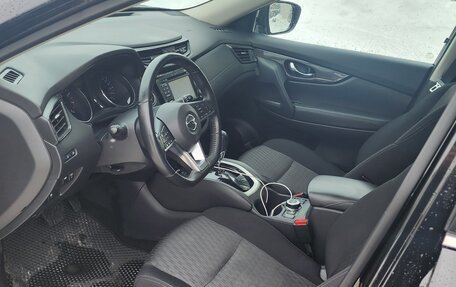 Nissan X-Trail, 2018 год, 2 250 000 рублей, 16 фотография