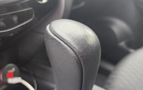 Nissan X-Trail, 2018 год, 2 250 000 рублей, 15 фотография