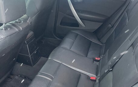 BMW X3, 2008 год, 1 150 000 рублей, 7 фотография