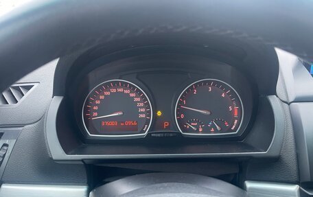 BMW X3, 2008 год, 1 150 000 рублей, 2 фотография