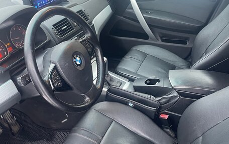 BMW X3, 2008 год, 1 150 000 рублей, 3 фотография