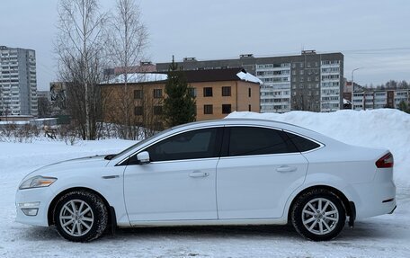 Ford Mondeo IV, 2013 год, 1 399 000 рублей, 3 фотография
