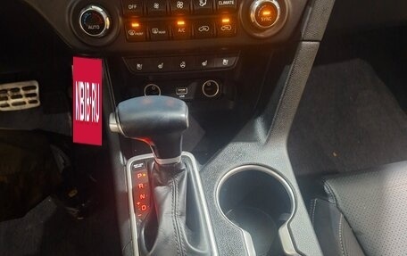 KIA Sportage IV рестайлинг, 2021 год, 2 650 000 рублей, 12 фотография