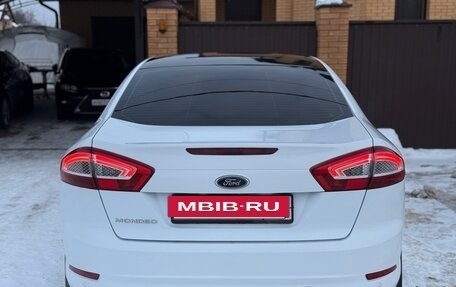 Ford Mondeo IV, 2013 год, 1 399 000 рублей, 5 фотография