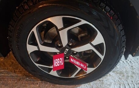 KIA Sportage IV рестайлинг, 2021 год, 2 650 000 рублей, 3 фотография