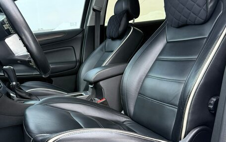 Ford Mondeo IV, 2013 год, 1 399 000 рублей, 13 фотография