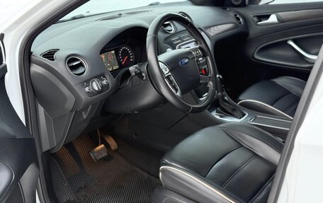 Ford Mondeo IV, 2013 год, 1 399 000 рублей, 12 фотография