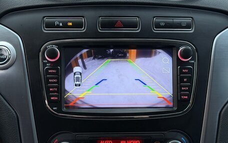 Ford Mondeo IV, 2013 год, 1 399 000 рублей, 18 фотография