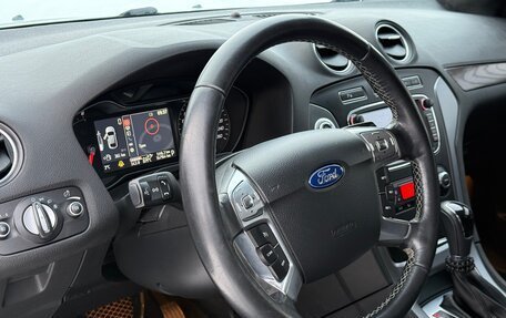 Ford Mondeo IV, 2013 год, 1 399 000 рублей, 14 фотография
