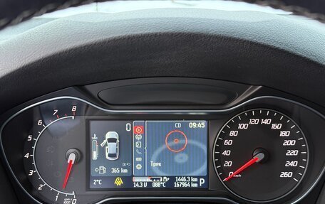 Ford Mondeo IV, 2013 год, 1 399 000 рублей, 17 фотография