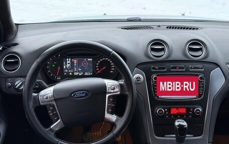 Ford Mondeo IV, 2013 год, 1 399 000 рублей, 15 фотография