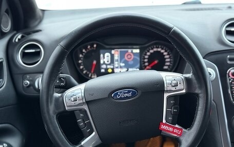 Ford Mondeo IV, 2013 год, 1 399 000 рублей, 16 фотография