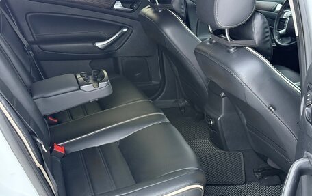 Ford Mondeo IV, 2013 год, 1 399 000 рублей, 26 фотография