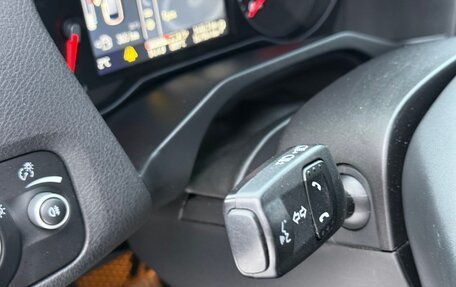 Ford Mondeo IV, 2013 год, 1 399 000 рублей, 19 фотография