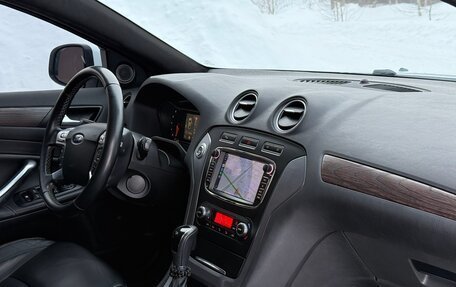 Ford Mondeo IV, 2013 год, 1 399 000 рублей, 29 фотография