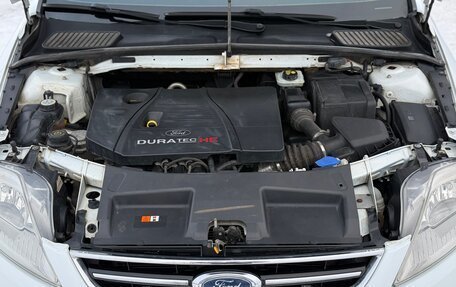 Ford Mondeo IV, 2013 год, 1 399 000 рублей, 32 фотография