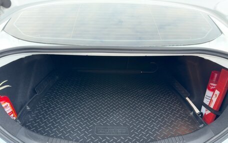 Ford Mondeo IV, 2013 год, 1 399 000 рублей, 31 фотография