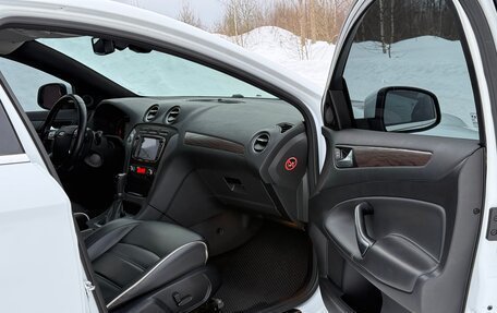 Ford Mondeo IV, 2013 год, 1 399 000 рублей, 27 фотография