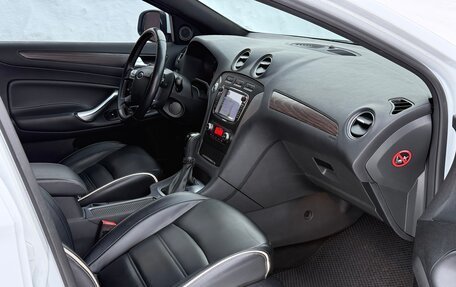 Ford Mondeo IV, 2013 год, 1 399 000 рублей, 28 фотография