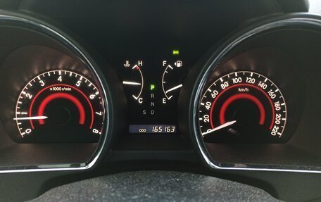 Toyota Highlander III, 2012 год, 2 590 000 рублей, 12 фотография