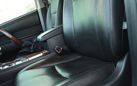 Toyota Highlander III, 2012 год, 2 590 000 рублей, 9 фотография