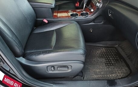 Toyota Highlander III, 2012 год, 2 590 000 рублей, 8 фотография