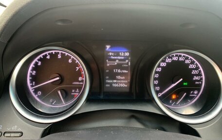 Toyota Camry, 2021 год, 2 800 000 рублей, 4 фотография