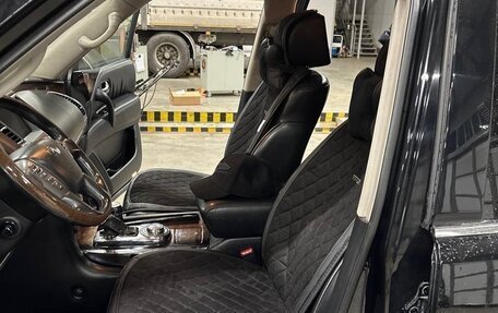Infiniti QX56, 2012 год, 2 150 000 рублей, 2 фотография
