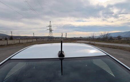 KIA Rio III рестайлинг, 2017 год, 1 150 000 рублей, 15 фотография