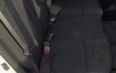 KIA Rio III рестайлинг, 2017 год, 1 150 000 рублей, 30 фотография