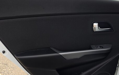 KIA Rio III рестайлинг, 2017 год, 1 150 000 рублей, 23 фотография