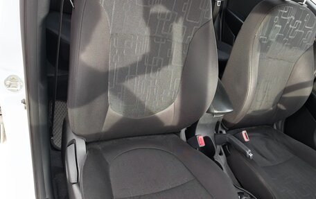 KIA Rio III рестайлинг, 2017 год, 1 150 000 рублей, 27 фотография