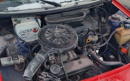 Skoda Felicia I рестайлинг, 1998 год, 150 000 рублей, 6 фотография