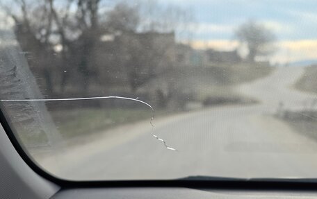 KIA Rio III рестайлинг, 2017 год, 1 150 000 рублей, 34 фотография