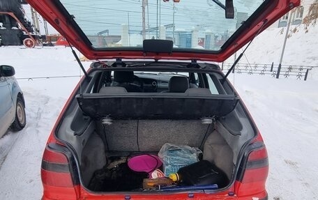 Skoda Felicia I рестайлинг, 1998 год, 150 000 рублей, 5 фотография